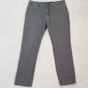 Quicksilver men's jeans